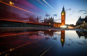 Our work for drivers