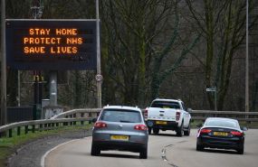 RAC Report on Motoring 2020