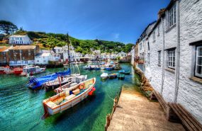 8 amazing UK holiday destinations for a staycation