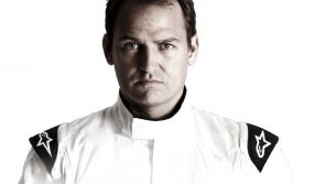 Foreword from Ben Collins - stunt driver and best-selling author formerly known as The Stig