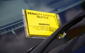 Drivers across the UK warned about ‘incredibly convincing’ text scam