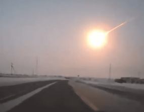 Videos you won't believe were caught using a dash cam 