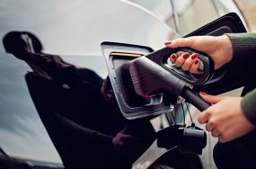 How and where to charge your electric car for free