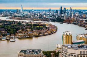 What does the future hold for SUV drivers in London?