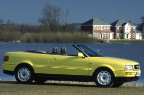 The 10 cheapest classic cars - and ones to watch