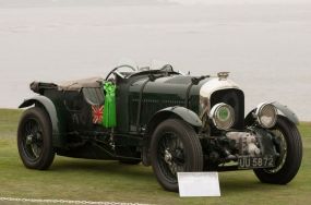 The 10 greatest classic cars of all time