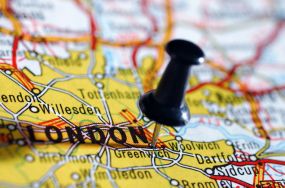 Everything you need to know about driving in London