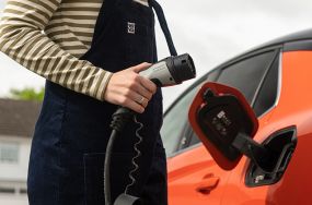 New tech from Shell could lead to 10 minute EV recharge