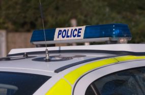 Number of roads policing officers falls by more than 1,000 in 10 years