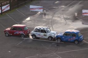 10 car world records you could actually break (but would you want to?)