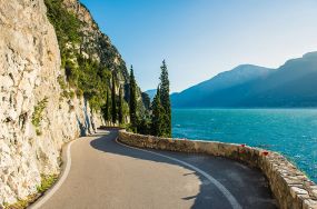The top 10 best road trips in Europe