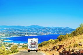 Driving to the South of France - tips and advice