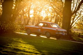 The Rally of the Tests: the highlights - video