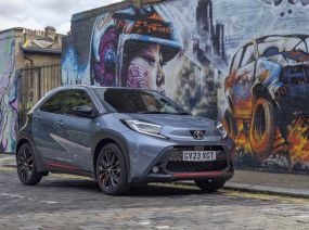 Cheapest cars to insure for new drivers 2025 - Top 10