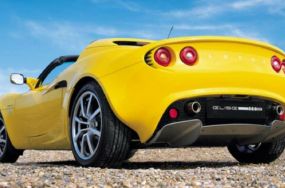 Future classic cars - the top 10 for savvy investors to look out for