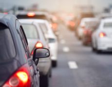 Government report reveals annual number of deaths on British roads increases by 8.7%