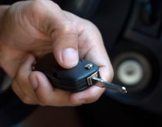 Key fob not working? Here’s what to do