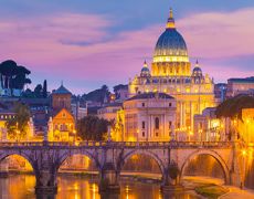 Easter weekend breaks in Europe