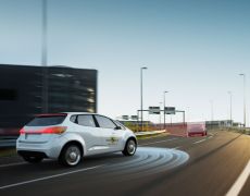 Grading system launched to tackle 'dangerous misconception' of self-driving tech