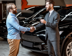 Salary sacrifice schemes: How can electric car drivers benefit?