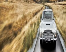 The 5 best roads for a UK road trip