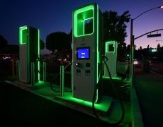 What are the longest range electric vehicles available in 2022?