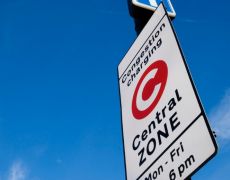 Over 500 motorists ‘wrongly paying Congestion Charge’