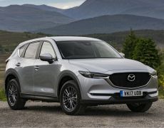 Coupe or hatchback? A guide to different car types