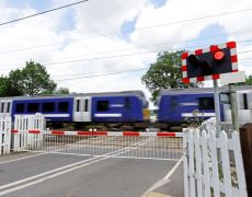 Level crossings - everything you need to know