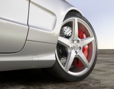 Brake dust may be as harmful as diesel fumes, warn scientists