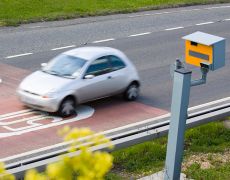 Why you should be more careful driving on empty roads during the COVID-19 pandemic