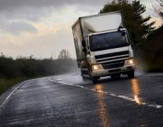 Councils call for more powers to tackle “lorry mayhem” in towns and villages