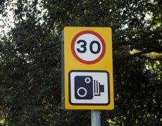 DfT reports reveal that half of drivers admit to breaking 30mph speed limits