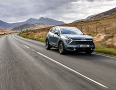 Kia extends roadside assistance contract with the RAC