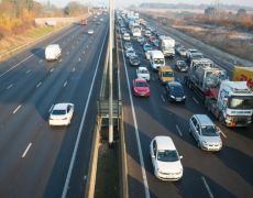 The real causes of motorway traffic and how to stop it
