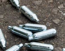 Nitrous Oxide - how is laughing gas affecting drivers in the UK