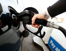 Diesel drivers overcharged by 16p a litre as wholesale price was lower than petrol for all of April