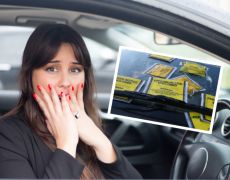 'Rogue' private parking firms targeted as MPs back fairer parking campaign