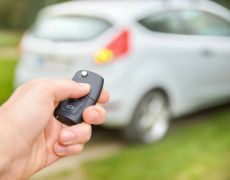 Thatcham devices: what is a Thatcham Category alarm?