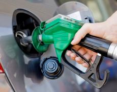 Fuel falls by 9p a litre in December but is still too expensive, says the RAC