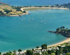 What are the best campsites in France?