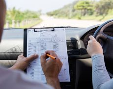 How much does it cost to learn to drive?