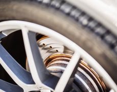 Everything you need to know about brake pads