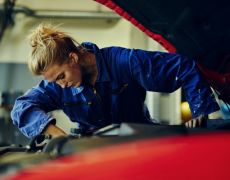 The most common MOT fails and how to avoid them