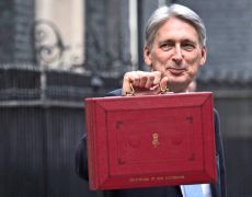 The Budget 2018: what does it mean for drivers?