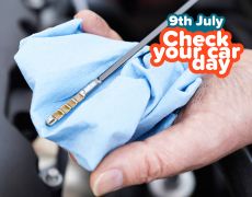 RAC warns drivers not to become a ‘breakdown statistic’ by failing to carry out basic checks before setting off