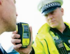 Drink-drive limits: everything you need to know