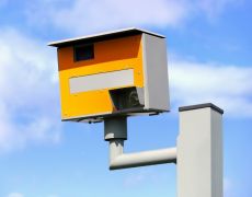 Police data reveals Britain’s top ten speeding hotspots