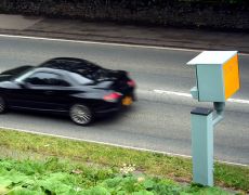Should speed cameras be checking UK drivers’ tax, insurance and MOT status?