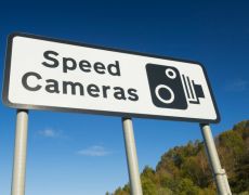 Speed cameras – how they work